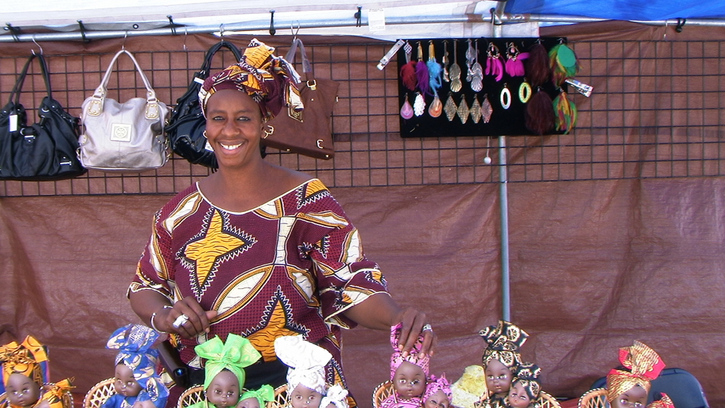 Lexington Roots and Heritage Festival